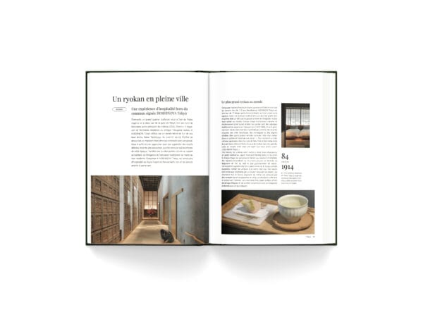 Un Guide Particulier du Japon (Français 🇫🇷) – Image 7