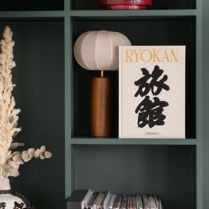 Ryokan : les nouveaux visages de l'hospitalité (Français 🇫🇷)